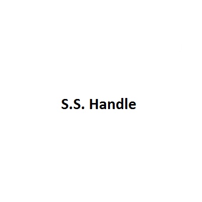 S.S. Handle
